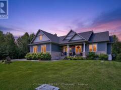 193 MAGGIE'S CRESCENT Carleton Place Ontario, K7C 0C4