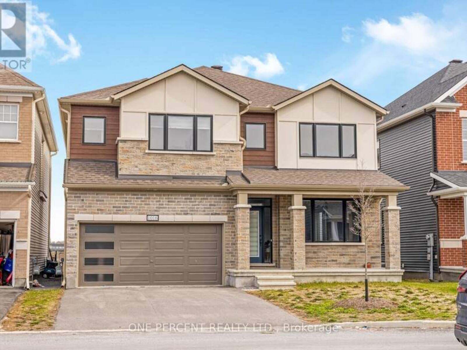 1016 SHOWMAN STREET, Ottawa, Ontario K0A 2Z0