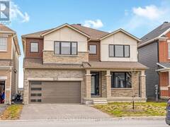 1016 SHOWMAN STREET Ottawa Ontario, K0A 2Z0