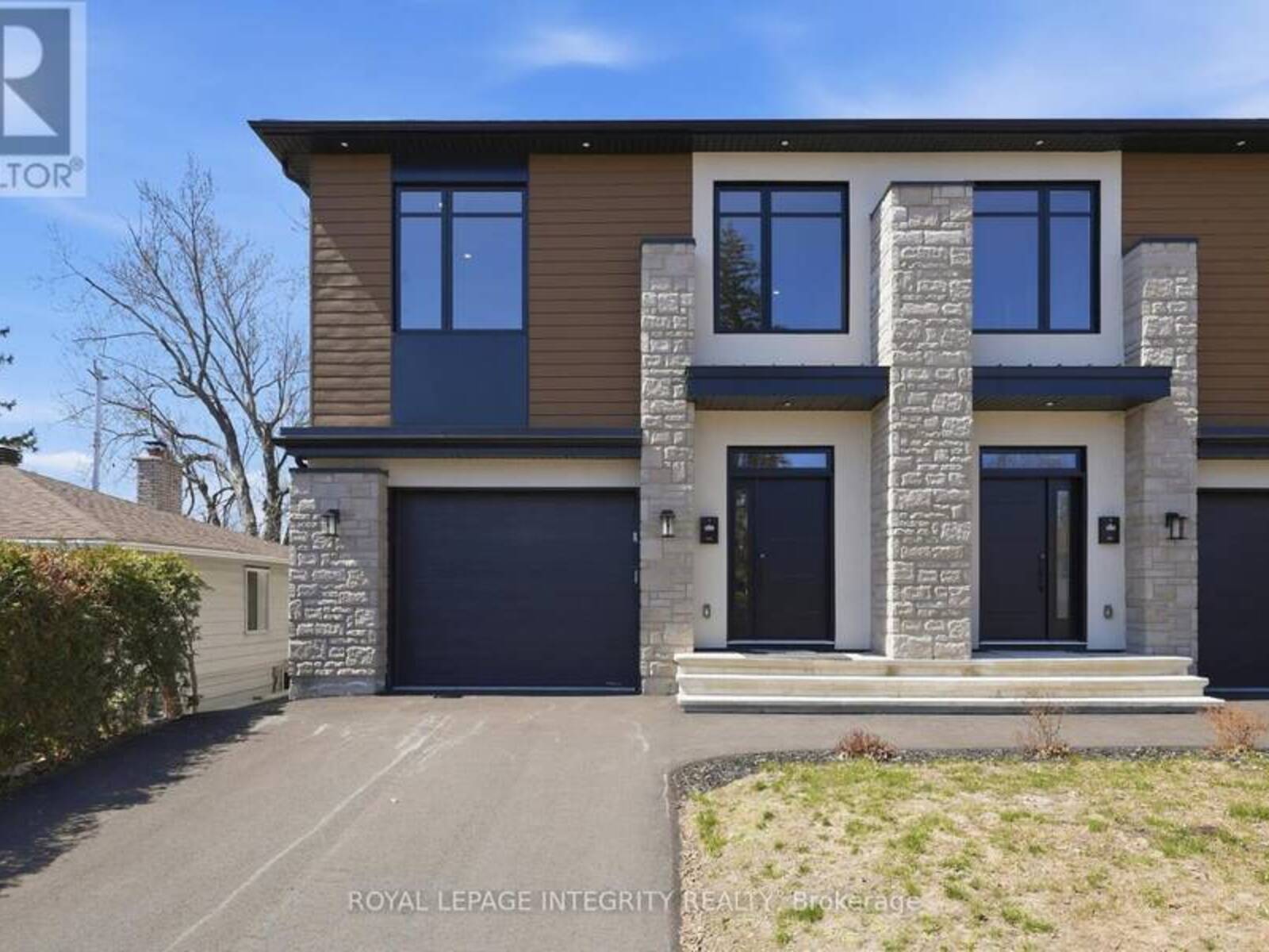 984 WATSON STREET, Ottawa, Ontario K2B 6C2
