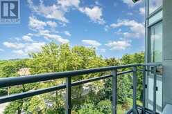 711 - 3500 LAKESHORE ROAD W | Oakville Ontario | Slide Image Nineteen