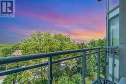711 - 3500 LAKESHORE ROAD W | Oakville Ontario | Slide Image Twenty