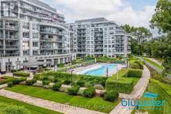 711 - 3500 LAKESHORE ROAD W | Oakville Ontario | Slide Image Twenty-one
