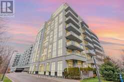 711 - 3500 LAKESHORE ROAD W | Oakville Ontario | Slide Image Two