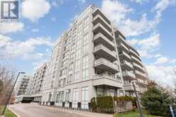 711 - 3500 LAKESHORE ROAD W | Oakville Ontario | Slide Image Three