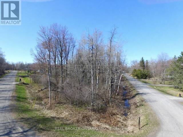 LT 12 WILDLIFE WAY Ottawa Ontario, K0G 1J0 - Vacant Land For Sale