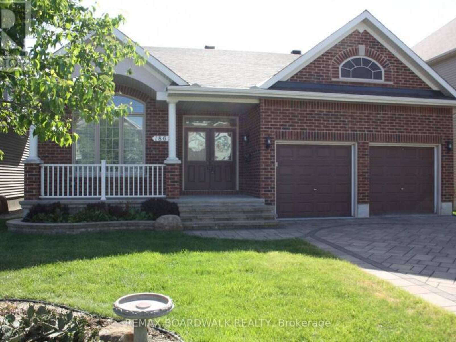 1861 MICKELBERRY CRESCENT, Ottawa, Ontario K4A 0P2