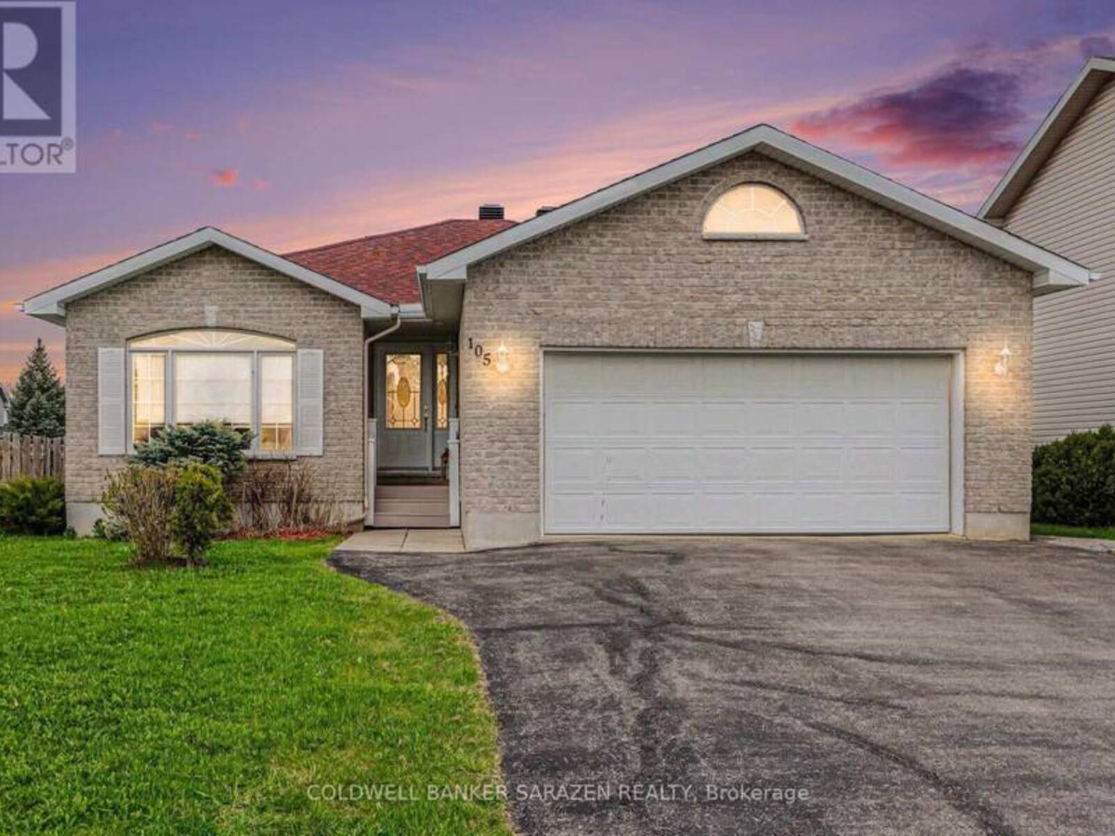 105 MCLACHLIN STREET S, Arnprior, Ontario K7S 3Y5
