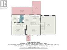 318 COUNTY ROAD 16 ROAD | Elizabethtown-Kitley Ontario | Slide Image Forty-four
