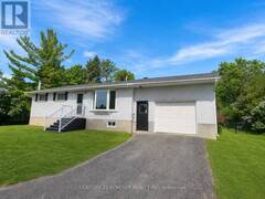 318 COUNTY ROAD 16 ROAD Elizabethtown-Kitley Ontario, K0G 1G0