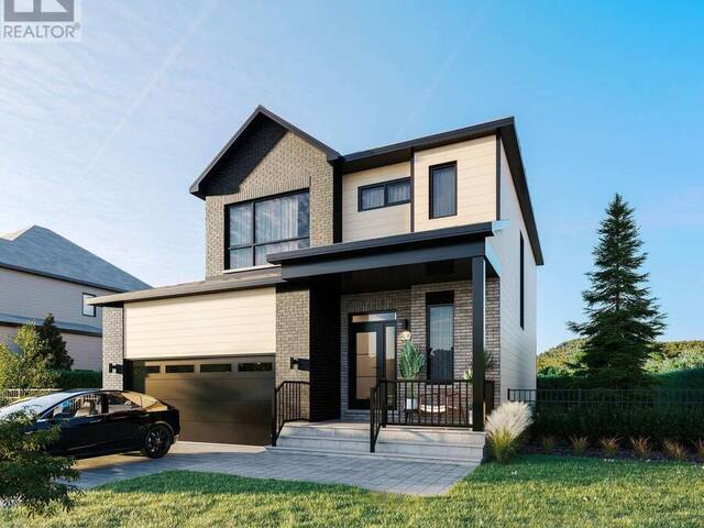 1367 DIAMOND STREET Clarence-Rockland Ontario, K4K 0M6 - Multi-family Home For Sale