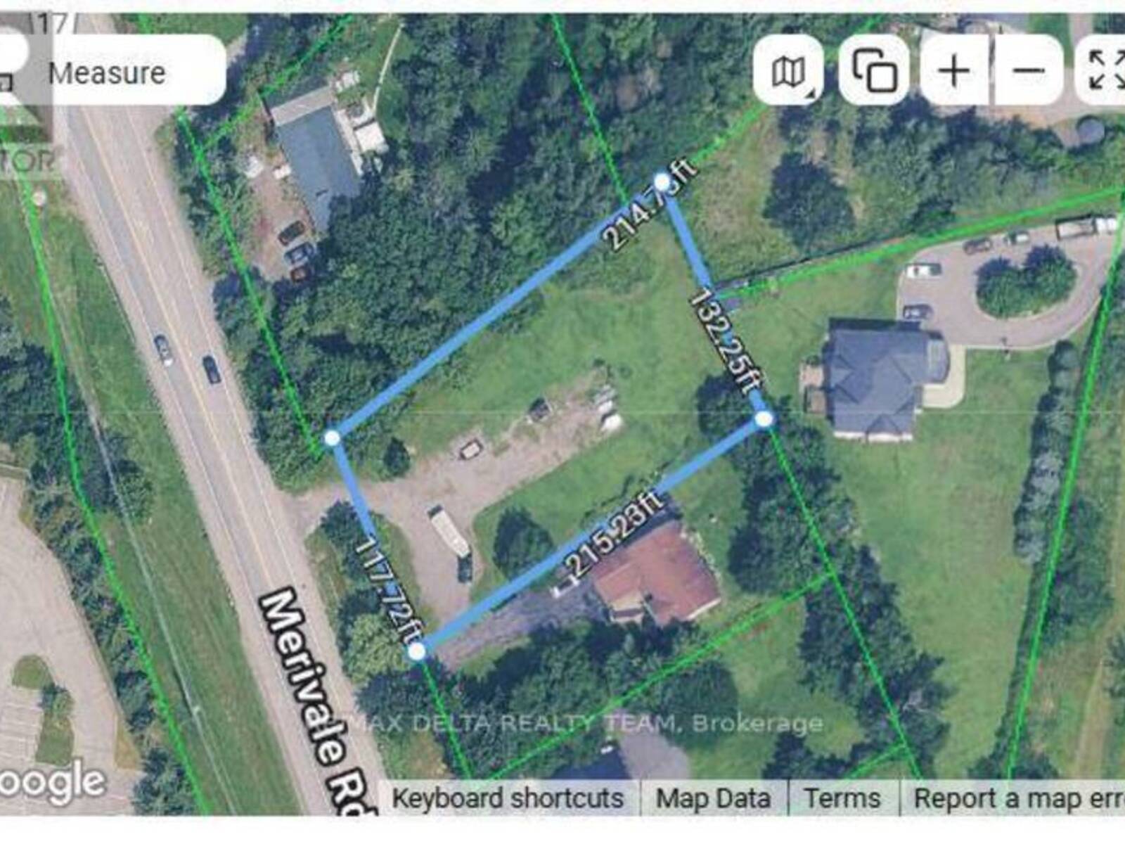 2965 MERIVALE ROAD, Ottawa, Ontario K2C 3H1