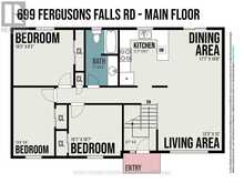 699 FERGUSON FALLS ROAD | Carleton Place Ontario | Slide Image Twenty-five