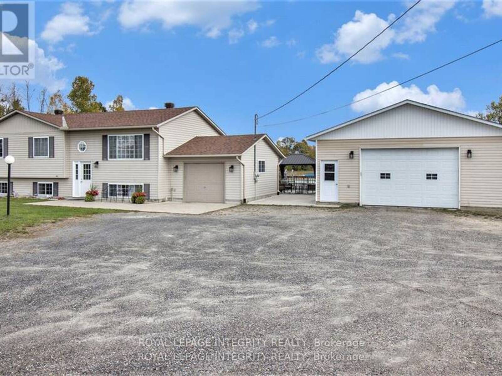 699 FERGUSON FALLS ROAD, Carleton Place, Ontario K7C 3P1