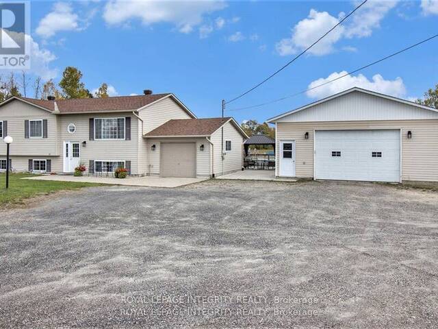 699 FERGUSON FALLS ROAD Carleton Place Ontario, K7C 3P1 - 4 Bedrooms Home For Sale