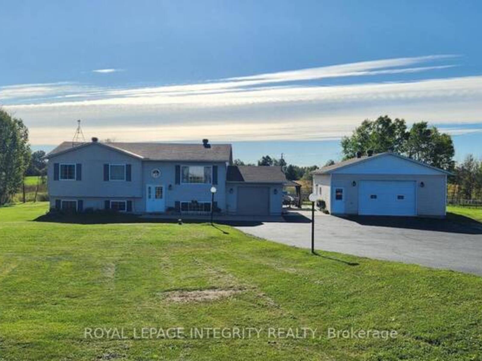 699 FERGUSON FALLS ROAD, Carleton Place, Ontario K7C 3P1