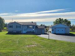 699 FERGUSON FALLS ROAD Carleton Place Ontario, K7C 3P1