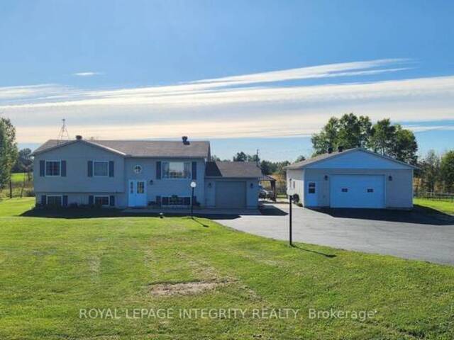 699 FERGUSON FALLS ROAD Carleton Place Ontario, K7C 3P1 - 4 Bedrooms Home For Sale