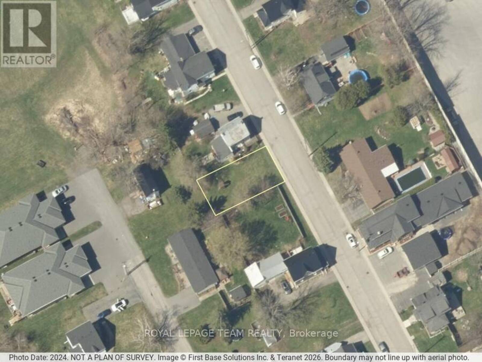 470 GLADSTONE STREET, Winchester, Ontario K0C 2K0