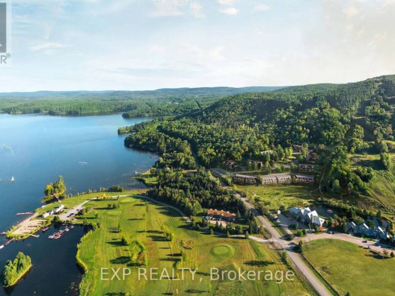 UNIT 18 MARY JOANNE DRIVE, Greater Madawaska, Ontario K0J 1H0