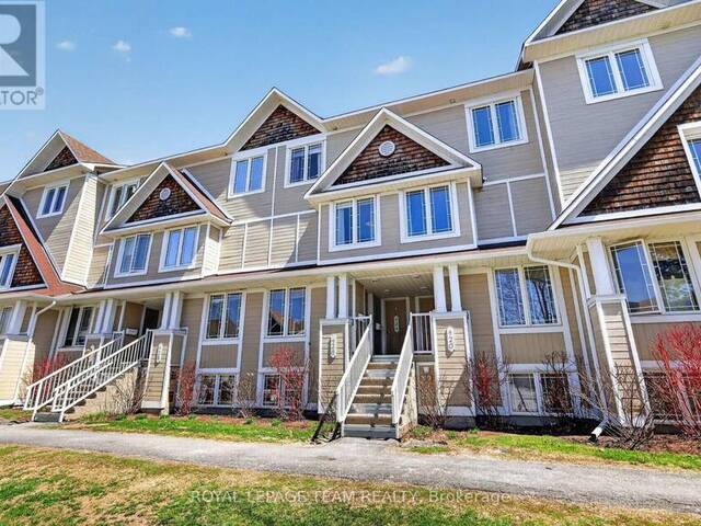 13 - 424 HILLSBORO PRIVATE Ottawa Ontario, K2M 3A8 - 2 Bedrooms Condo For Sale