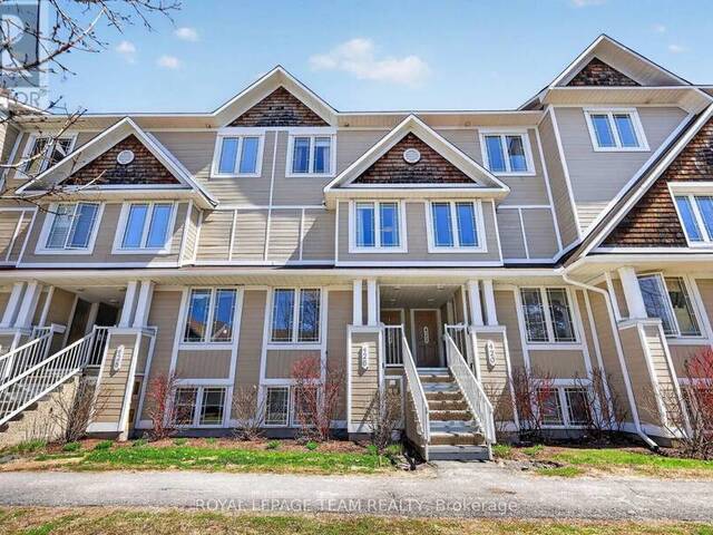 13 - 424 HILLSBORO PRIVATE Ottawa Ontario, K2M 3A8 - 2 Bedrooms Condo For Sale