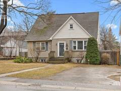 564 TWEEDSMUIR AVENUE Ottawa Ontario, K1Z 5P2