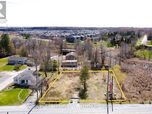 5624 & 5628 MAIN STREET Ottawa Ontario, K4M 0T6 - Vacant Land For Sale