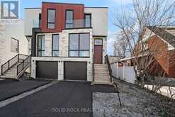 826 ALPINE AVENUE | Ottawa Ontario | Slide Image One