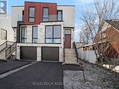 826 ALPINE AVENUE Ottawa Ontario, K2B 5R6