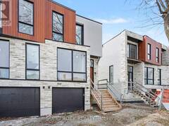 838 ALPINE AVENUE Ottawa Ontario, K2B 5R6