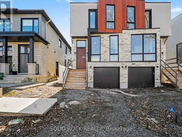 840 ALPINE AVENUE Ottawa Ontario, K2B 5R6 - 4 Bedrooms Home For Sale