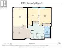2110 - 415 GREENVIEW AVENUE | Ottawa Ontario | Slide Image Forty-eight