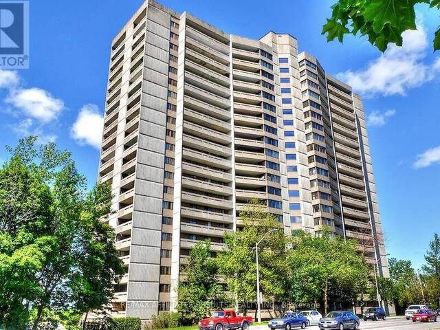 2110 - 415 GREENVIEW AVENUE Ottawa Ontario, K2B 8G5 - 2 Bedrooms Condo For Sale