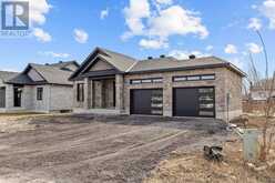 86 MILLE ROCHES ROAD | Long Sault Ontario | Slide Image Five