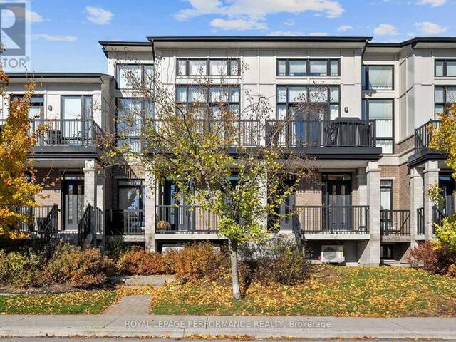 167 POPLIN STREET Ottawa Ontario, K4M 0G7 - 2 Bedrooms Condo For Sale