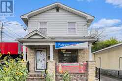 257 PARKDALE AVENUE | Ottawa Ontario | Slide Image One