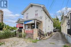 257 PARKDALE AVENUE | Ottawa Ontario | Slide Image Two