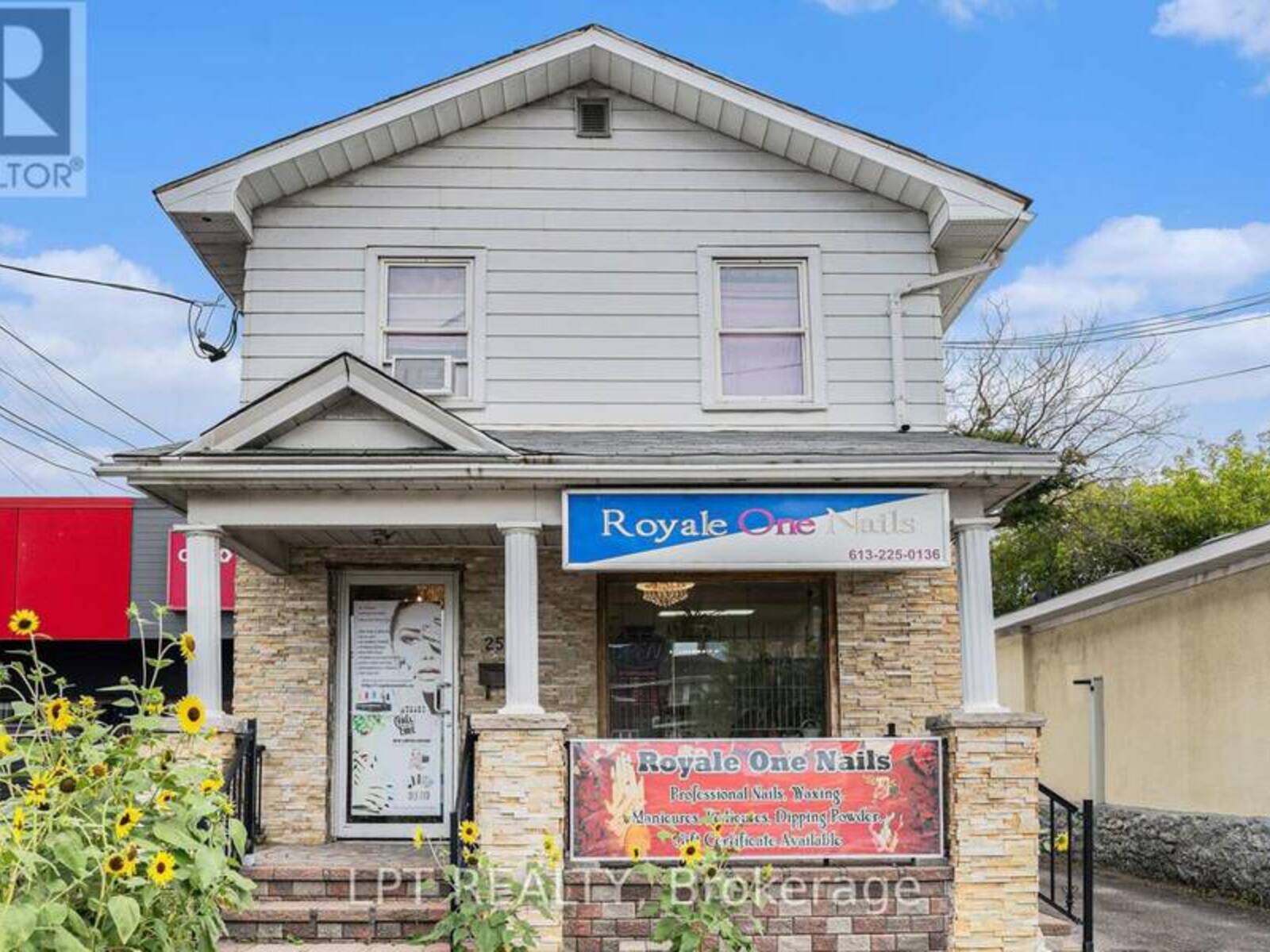 257 PARKDALE AVENUE, Ottawa, Ontario K1Y 1G1