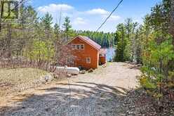 1244 MARSHALL LANE | North Frontenac Ontario | Slide Image Thirty-five