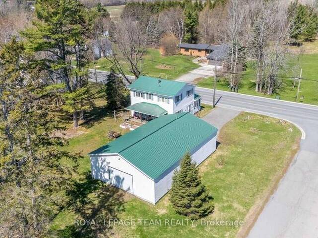 12106 LAKESHORE DRIVE Morrisburg Ontario, K0C 1X0 - 3 Bedrooms Home For Sale