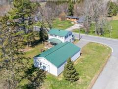 12106 LAKESHORE DRIVE Morrisburg Ontario, K0C 1X0