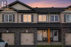 97 WHITCOMB CRESCENT | Smiths Falls Ontario | Slide Image One