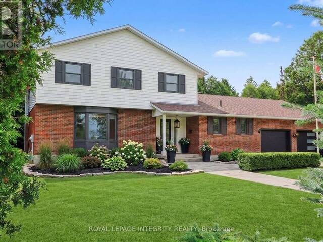 307 FERGUSON TETLOCK ROAD Smiths Falls Ontario, K7A 4S4 - 4 Bedrooms Home For Sale