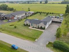 1 STARLIGHT LANE Thames Centre Ontario, N0L 1G5