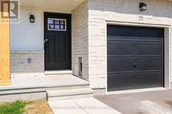 22 MARGARET GRAHAM TERRACE | Smiths Falls Ontario | Slide Image Thirty-six