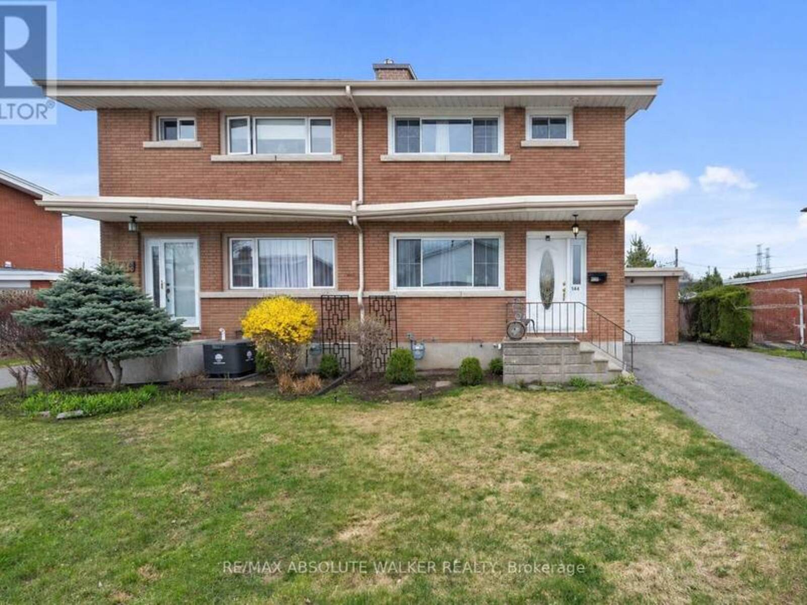 144 VIEWMOUNT DRIVE, Ottawa, Ontario K2G 3B7