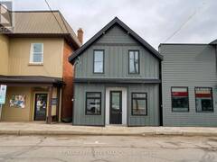 5 CHURCH STREET E Westport Ontario, K0G 1X0