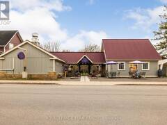 318 MAIN STREET W Merrickville Ontario, K0G 1N0
