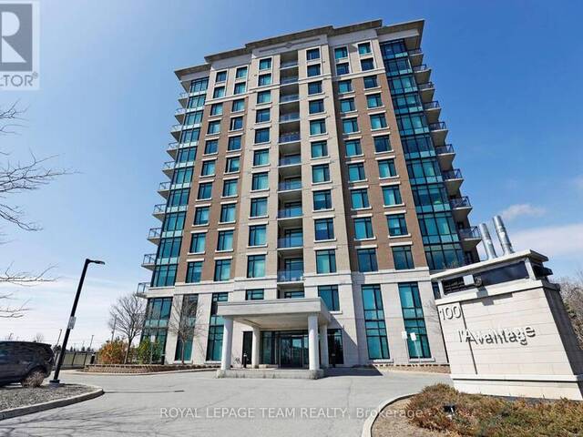 202 - 100 ROGER GUINDON AVENUE Ottawa Ontario, K1G 3Z7 - 2 Bedrooms Condo For Sale